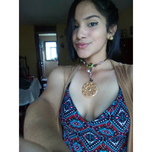 Angie_milena02's profile picture. Insta: angimilena02