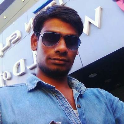 RajkumarRk396's profile picture. 