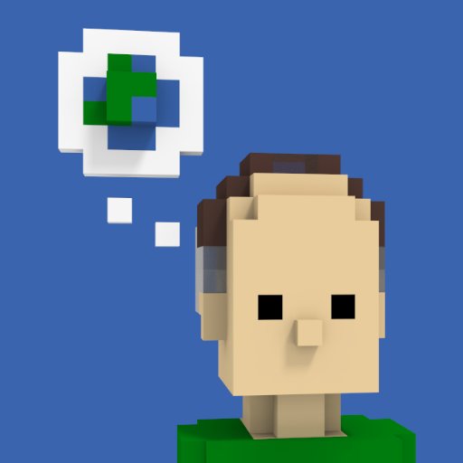 dblume's profile picture. A rock-climbing father of two and software developer.
@dblume@mastodon.social, https://t.co/xC6EvbuDNN
He/Him