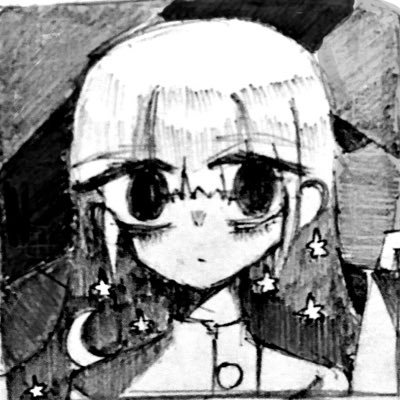 YzMVtaSPpl6X5zm's profile picture. 創作も版権も