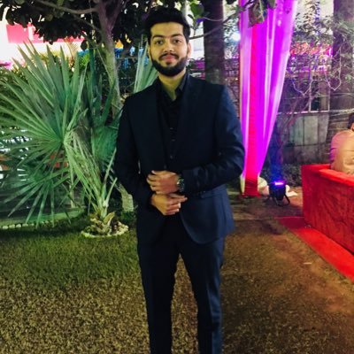 sinhaayush49's profile picture. 