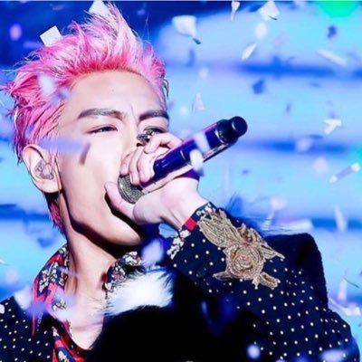 BIGBANG YGのアーティストしか興味ない みるだけだからフォローしなくてもいいですよ 無言ふぉろごめんね