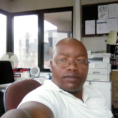 ThembalihleLeo2's profile picture. 
