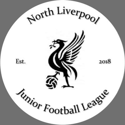 Established in 2018. Matches are played on Saturday mornings at Jeffrey Humble Playing Fields. 📧 northliverpooljfl@outlook.com.