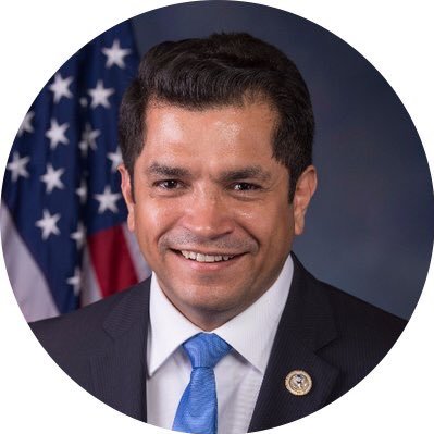 Official account, U.S. Congressman Jimmy Gomez (CA-34, Los Angeles). Serving on the @WaysMeansCmte. Founder of the Congressional @DadsCaucus.