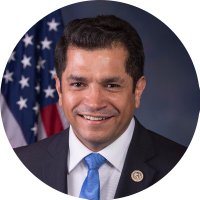 Rep. Jimmy Gomez(@RepJimmyGomez) 's Twitter Profile Photo