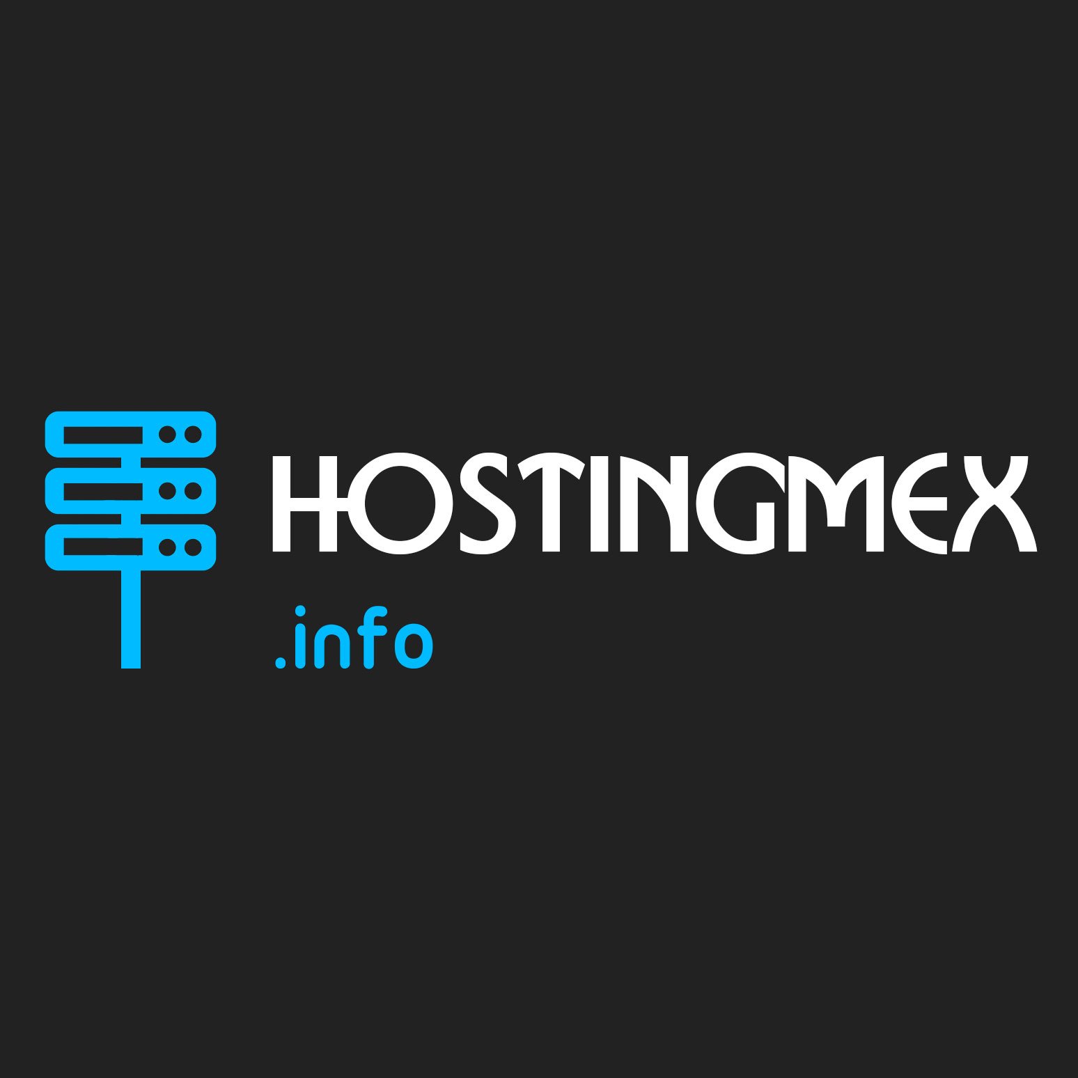 En https://t.co/4q4q8C74MJ encontrarás recomendaciones para escoger tu hosting web ideal en México.
Repasamos las opciones de hosting en el mercado mexicano.