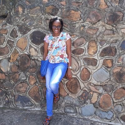 Wife/Mum/Lover of books and stories/Pediatrician at Embu town