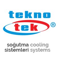 Teknotek Soğutma (@teknoteksogutma) 's Twitter Profile
