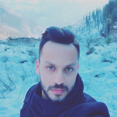 TedRogersSchoolofManagement, Ryerson University MBA, Business Manager @IBM, Fitness freak, Avid Reader, Aspiring Traveller, Music- Mood Elevator