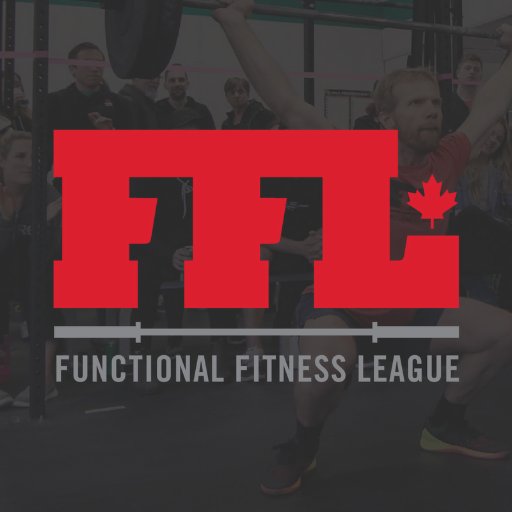 Formerly the CAL. Bringing weekly rec league competitions to the functional fitness community.