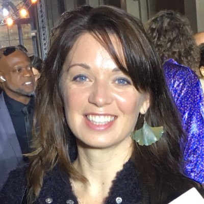 Joanne Casey Profile
