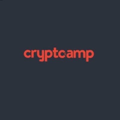 Crypto-Camp