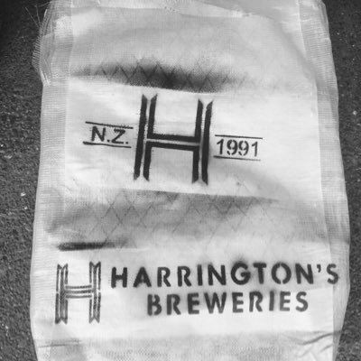 harringtons__NZ Profile Picture