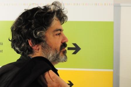 changeMaker, presidente di urban experience, NON USO PIU' X-twitter