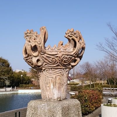 uCxA8wk5vMxsGOC's profile picture. 人の世に、ねつあれ、ひかりあれ