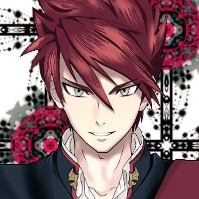 棘椿✲さんのプロフィール画像