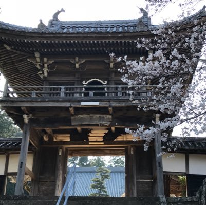 伊勢の津七福神布袋尊霊場 曹洞宗安楽寺の公式アカウント。 三重県津市一志町波瀬2284 ☎︎059-294-7523