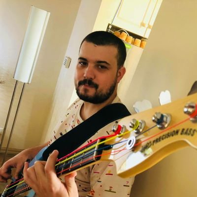 BlueZumbrellas's profile picture. Front-End dev screaming into the void. Doing stuff with or about things, sometimes, somewhere.. Wait, who am I again?