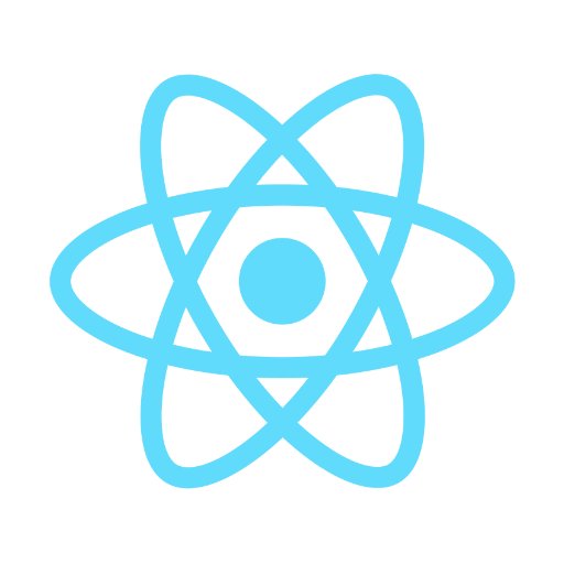 React rules the world!
