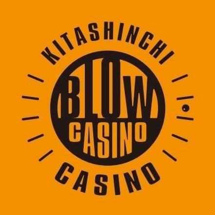 大阪・北新地のカジノバー【BLOW北新地】です🌟落ち着いた店内でやお酒🍾、《ブラックジャック》《ルーレット》《バカラ》《テキサスホールデムポーカー》《スリーカードポーカー》など🃏を楽しんで頂けます🎰 営業時間🕕18:00-🕐25:00 / 定休日無し