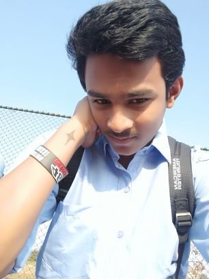 PavanNa12691471's profile picture. ಈ ಜಗತ್ತು ಪ್ರೀತಿಯ ಆಗರ ಇಲ್ಲಿ ಪ್ರತಿಯೊಬ್ಬನೂ ಪ್ರೇಮಿಯೇ ಆದರೆ ವ್ಯಕ್ತಪಡಿಸುವ ರೀತಿ ಬೇರೆ ಅಷ್ಟೇ💜..😍😍😘😘....