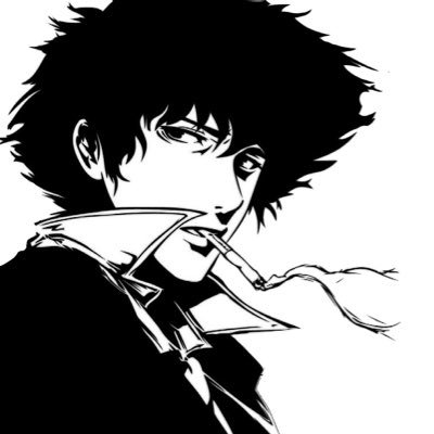 Spike_Spiegel69's profile picture. 