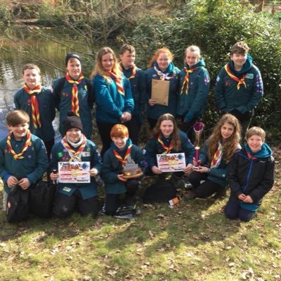 26th Blackbrook St Helens Beavers, Cubs and Scouts