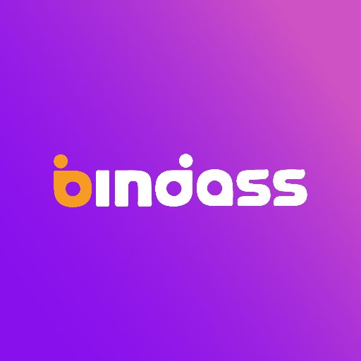 bindass