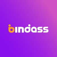 bindass (@bindasstv) 's Twitter Profile