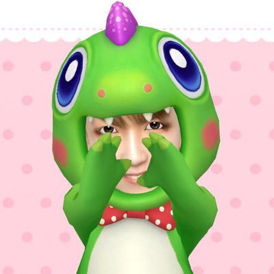 ゆる〜りとゲームしています🎮 チャンネル、ワニにおいでやす🐊