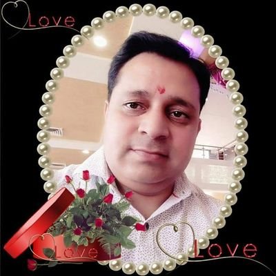 VISHAL CHATURVEDI