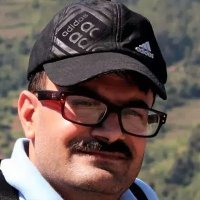 Hari Neupane (@kakabaa) 's Twitter Profile