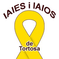 Iaies&Iaios per la Llibertat (@iaies_ostortosa) 's Twitter Profile