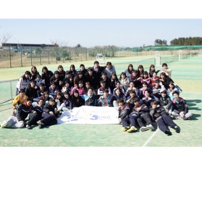 Team Spirit Ts 今日は愛知学院大学 愛知淑徳大学 中部大学 金城学院大学 東海学園大学の入学式にお邪魔して来ました 写真は藤が丘でのビラ配りでーす みなさんtsへテニスしに来てくださいね 春から淑徳 春から東学 春から金城 春から