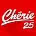Chérie 25 (@cherie25tv) Twitter profile photo Chérie 25 (@cherie25tv) Twitter profile photo