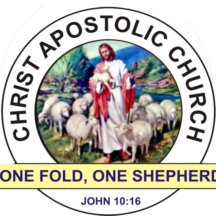 This is the official Twitter Handle of the Youth Directorate, Christ Apostolic Church Worldwide.