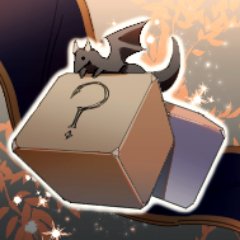 dicebot_DF's profile picture. 주사위 봇 | 명령어* [다이스1] : (1-100) / [다이스2] : (Y or N) / [다이스3] : (일반 주사위 2개) *