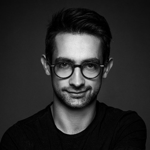 DawidCieslak's profile picture. Messaging at @Meta