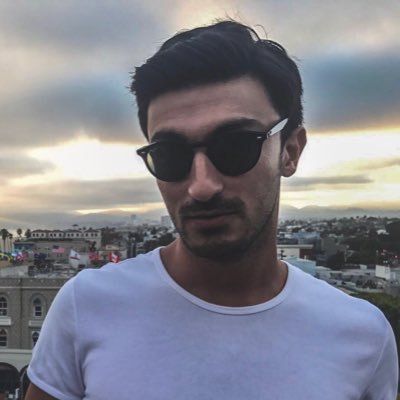 thecherci's profile picture. Pray for rain all you like, but dig a well while you do it