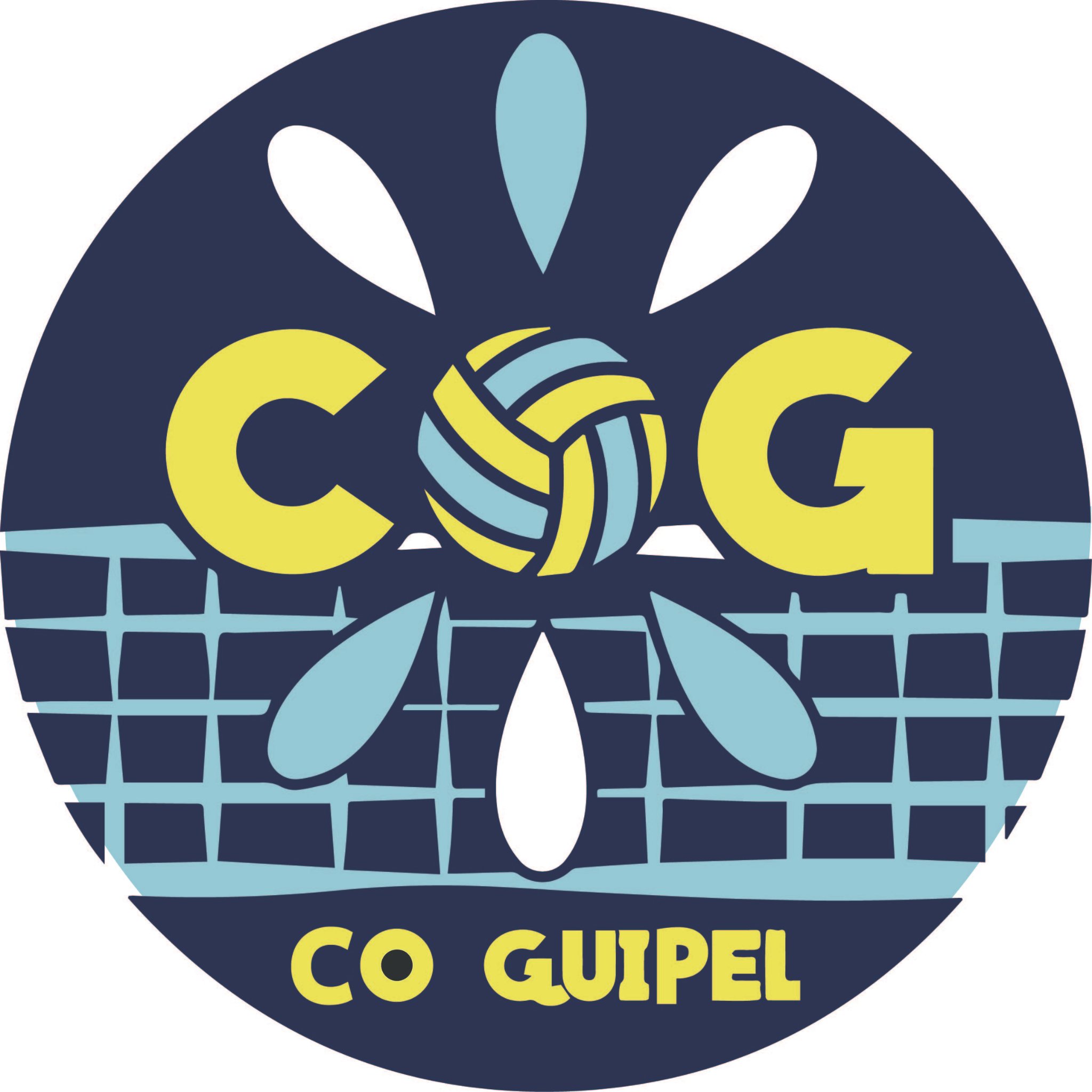 Crée en 1993, le COG , club du nord de Rennes compte 70 licenciés. L’équipe fanion évolue en Prénationale masculine. Tournoi Beach-Volley dimanche 3 Juin 2018
