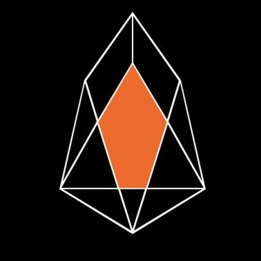 EOSCYBEX's profile picture. 