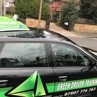 Green Driver Training (@greendriversuk) 's Twitter Profile