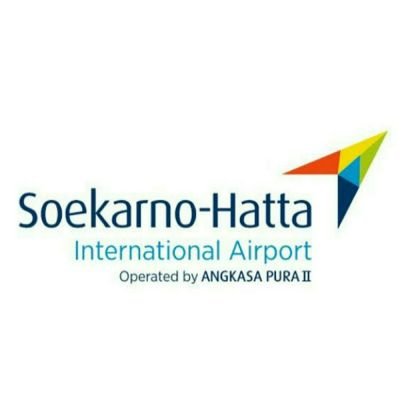 Akun resmi Bandara Internasional Soekarno-Hatta.
Untuk keluhan dan informasi pelanggan dapat menghubungi @contactap2 atau call center 138