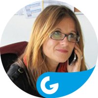Béatrice Nerson (@beanerson) 's Twitter Profile