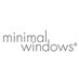 minimal windows (@minimalwindowuk) Twitter profile photo minimal windows (@minimalwindowuk) Twitter profile photo