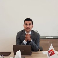 Ardawan Almohandis(@ArdawanAlmohani) 's Twitter Profile Photo