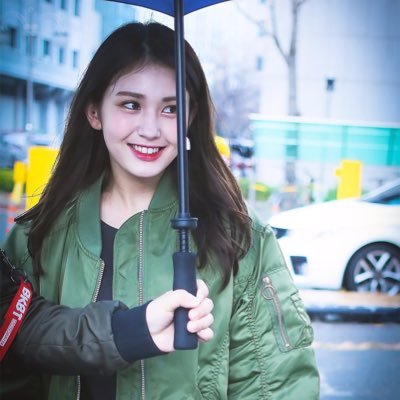 [ OCRP ] Show her the most damaged parts of your soul, and she will show you how it still shines like gold. ☆ Pelangi Favella Diomira, Siswi kelas XI SMAN 8.