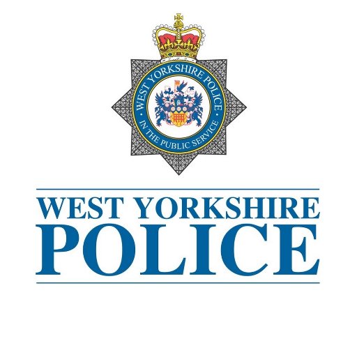 West Yorkshire Police - Leeds West