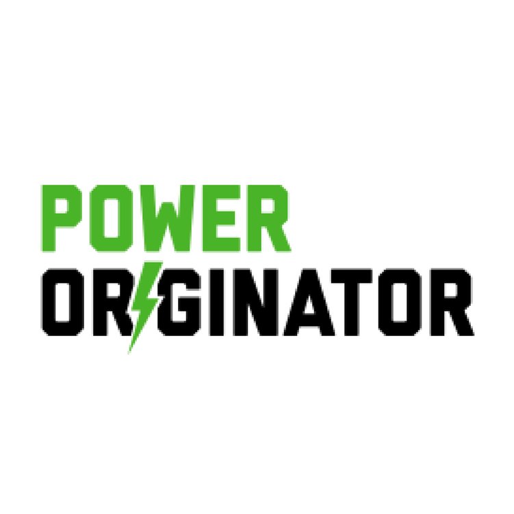 PowerOriginator Profile Picture